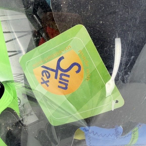 Tuxedo Cat Cardinal Bike Wind Spinner 20" Wind Garden - Picture 7 of 7